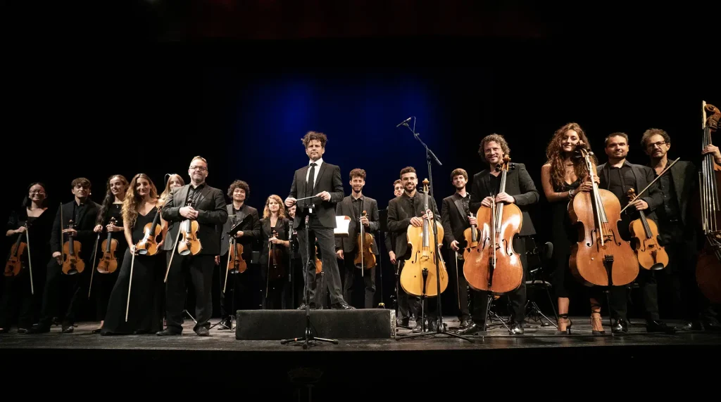 Camerata Garnati